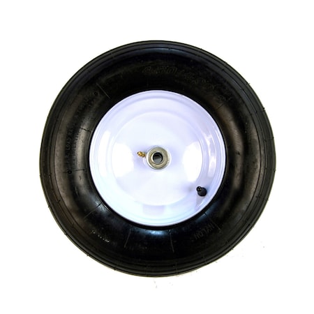 Mtd Wheel-480/400X8 WB-438